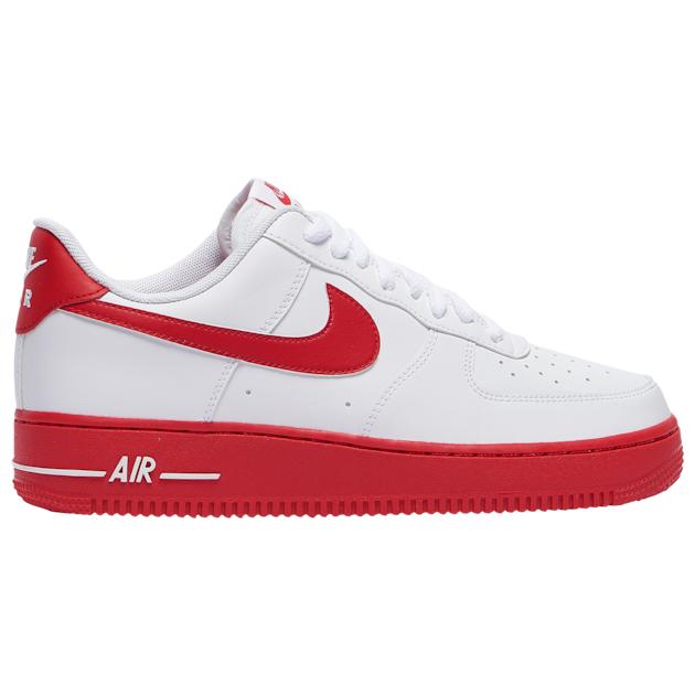 種類豊富な品揃え ナイキ Nike エア Mens メンズ Air Force 1 Low スニーカー 送料無料 Fw6s Rashiastrologer Com