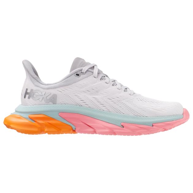 アウトドア シューズ Hoka One ランニング Clifton レディース Edge ジョギング ホカ Hoka 3 11深夜2時迄 ジョギング オネオネ マラソン 送料無料 スニケススポーツブランド レディース Womens スポーツ レディーススニーカー スニーカー スーパーセール
