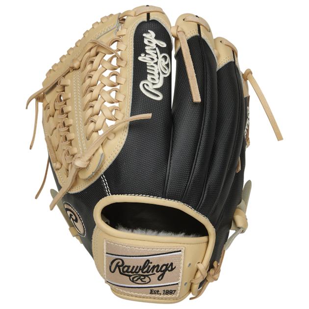 グラブ プロ 送料無料 スニケススポーツブランド アウトドア スポーツ グラブ S5 バッティンググローブ 野球 Rawlings ローリングス Pro Pros5 Preferred 手袋 Fielders プロ 野球 メンズ ソフトボール バッティンググローブ Glove グローブ バッティンググローブ