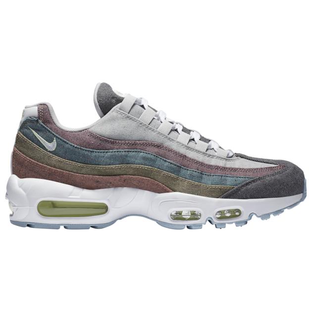 爆安プライス ナイキ Nike エア マックス Mens メンズ Air Max 95 スニーカー 送料無料 限定価格セール Blog Belasartes Br