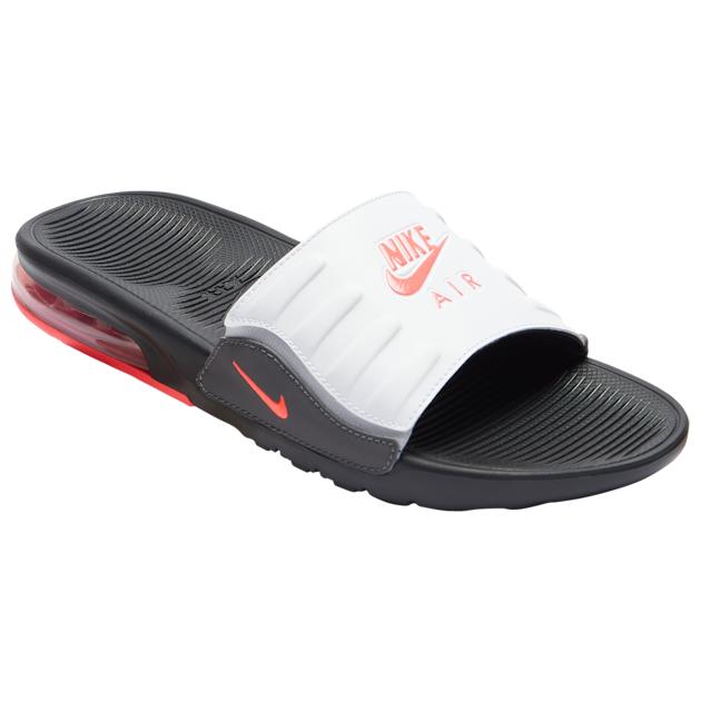 品質満点 スポーツサンダル ナイキ Nike エア マックス サンダル Mens メンズ Air Max Camden Slide スポーツサンダル 送料無料 Lombardionline It