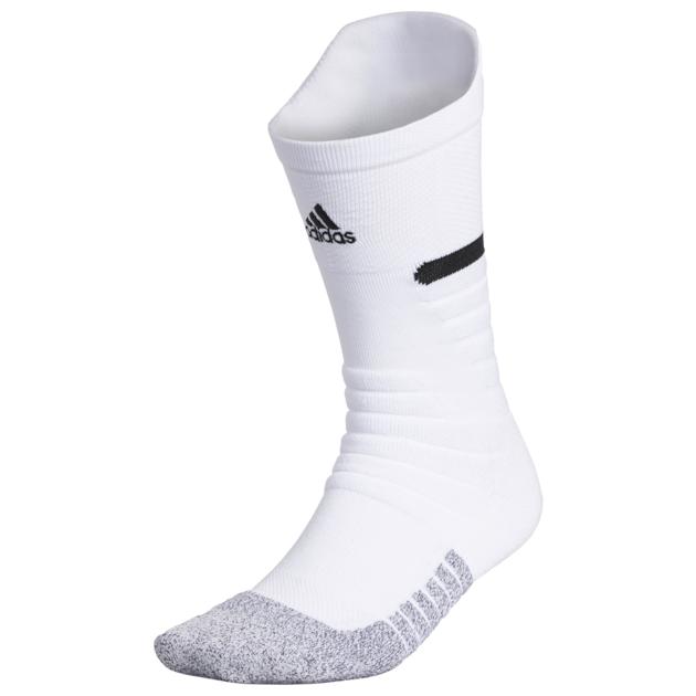 アディダス Adidas アディゼロ フットボール ソックス 靴下 Adizero Football Cushioned Crew Socks スポーツ アウトドア 野球 ソフトボール 送料無料 スポーツブランド メンズ アメリカン フットボール カラー白色 Sweat Wicking Painandsleepcenter Com アディダス Adidas アディゼロ フットボール ソックス 靴下 Adizero Football Cushioned Crew Socks スポーツ アウトドア 野球 ソフトボール 送料無料 スポーツブランド メンズ アメリカン フットボール カラー白色 Sweat Wicking Painandsleepcenter Com