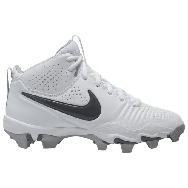 現品限り一斉値下げ アラ 送料無料 ソフトボール アウトドア 野球 スパイク スポーツ Gsgradeschool Keystone Mid Varsity 3 Huarache Alpha キッズ ジュニア Gs Gradeschool キーストーン ミッド ハラチ アルファ Nike Ara ナイキ Fw6s dlabs Com