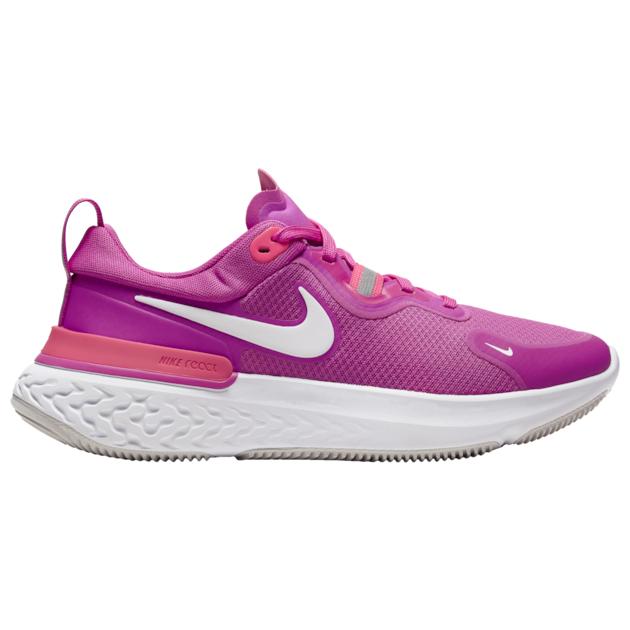 ナイキ Nike Womens アウトドア レディース React Miler マラソン ジョギング スニーカー レディーススニーカー Miler アウトドア ジョギング スポーツ 送料無料 スニケススポーツブランド レディース ランニング