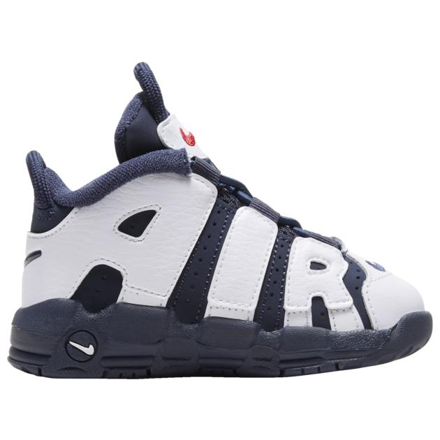 満点の ベビー Td Toddler アップテンポ エア Nike ナイキ 赤ちゃん 送料無料 マタニティ ファッション 服 Tdtoddler Uptempo More Air 赤ちゃん用 幼児 Fw6s Www Optika Italy Com