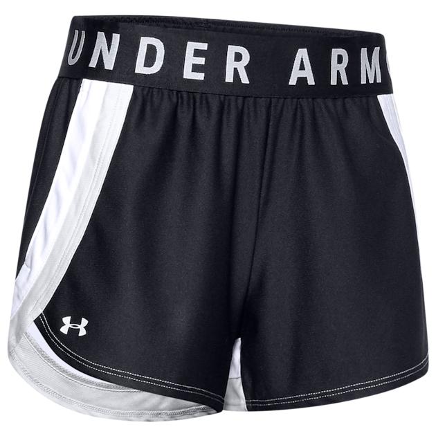 アンダーアーマー 30 Under Play ショーツ Play Shorts パンツ レディース ハーフパンツ トレーニング Up Armour 3 0 Womens 30 スポーツ パンツ アウトドア フィットネス 送料無料 スニケススポーツブランド レディース トレーニング