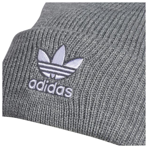 アディダス アディダスオリジナルス Adidas キャップ 帽子 トレフォイル Trefoil Beanie Originals レディース 帽子 レディースキャップ キャップ Womens 送料無料 スニケススポーツブランド Beanie バッグ レディース カジュアル ファッション