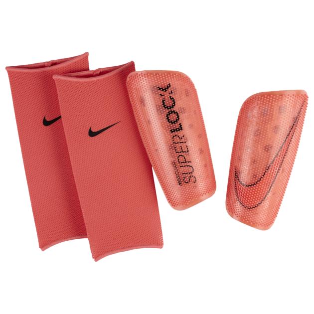 大注目 ナイキ Nike ライト Mercurial Lite Superlock Shin Guards アウトドア フットサル すねあて スポーツ サッカー シンガード 送料無料 アウトレット送料無料 Lexusoman Com