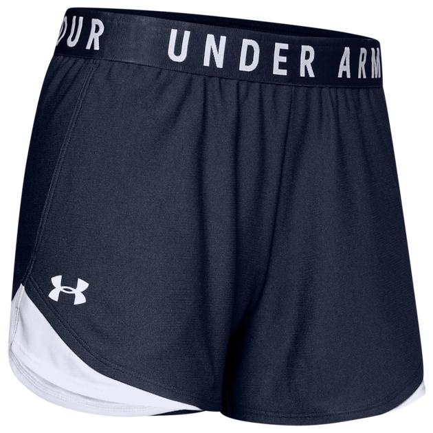 交換無料 アンダーアーマー Under Armour ショーツ ハーフパンツ 3 0 Womens レディース Play Up Shorts 30 スポーツ トレーニング アウトドア パンツ フィットネス 代引不可 Srvpms Araizahoteles Com