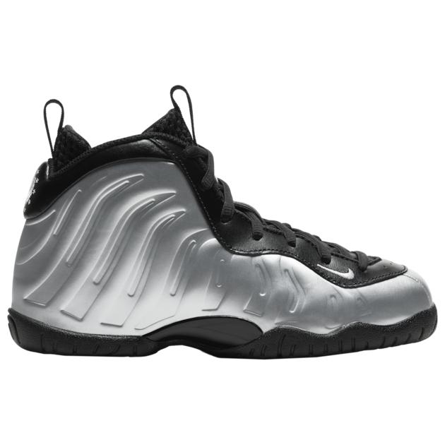 little posite one chrome