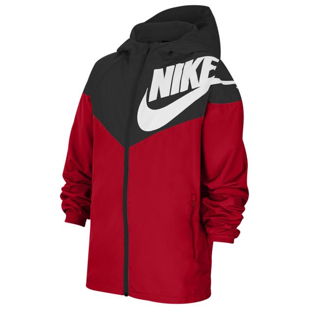 新春福袋21 コート ジャケット ジュニア Gs Gradeschool ジャケット ウィンドランナー Nike ナイキ キッズ 送料無料 マタニティ コート Gsgradeschool Jacket Windrunner Nsw Www Tresor Gov Bf