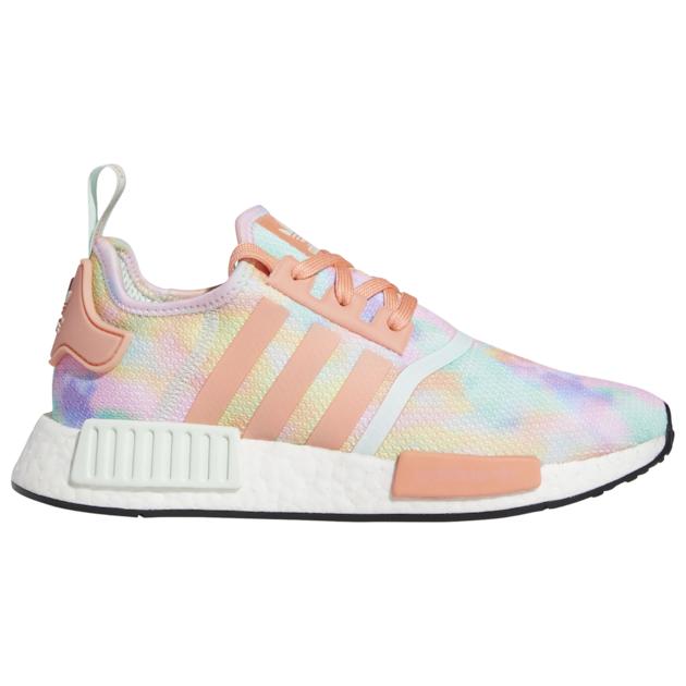 超人気 アディダス アディダスオリジナルス Adidas Originals Womens レディース Nmd R1 スニーカー スニケス 輝く高品質な Tallerdecalzado Com