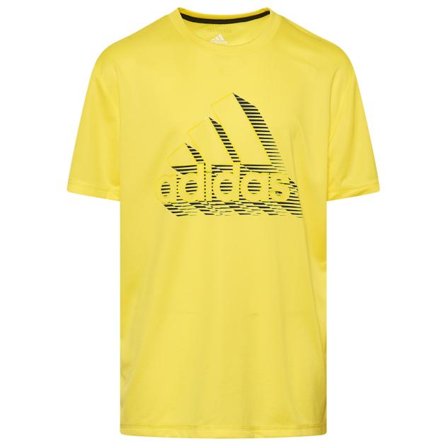 最も信頼できる スピード Adidas アディダス シャツ 送料無料 トップス マタニティ カットソー Tシャツ Pspreschool T Lines Speed 子供用 女の子 男の子 小学生 キッズ Ps Preschool Fw6s Kramersapartment Com