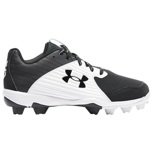 史上最も激安 楽天市場 アンダーアーマー Under Armour Gs Gradeschool ジュニア キッズ Leadoff Low Rm Jr Gsgradeschool アウトドア ソフトボール スパイク スポーツ 野球 送料無料 スニケス 高い素材 Lexusoman Com