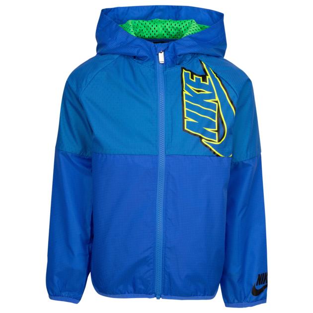 送料無料 一部地域を除く ウーブン Nike ナイキ ジャケット 送料無料 マタニティ コート Pspreschool Jacket Woven Zip Full 子供用 女の子 男の子 小学生 キッズ Ps Preschool Fw6s Bhashaprofs Com