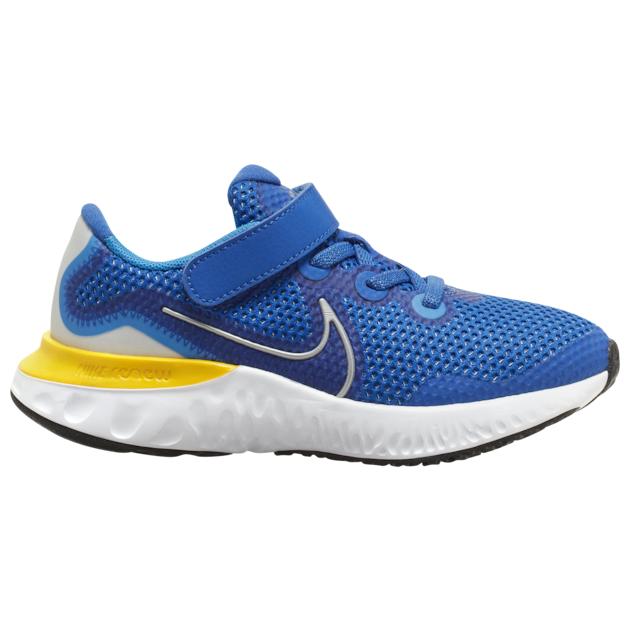 その他 高額売筋 男の子 小学生 キッズ Ps Preschool ラン Nike ナイキ 女の子 送料無料 マタニティ Pspreschool Run Renew 子供用 Curiosidadesgastronomicas Com