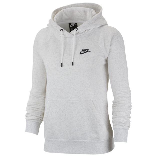 パーカー フーディー Nike ナイキ パーカー 送料無料 レディースファッション トップス Fleece Pullover Hoodie Essential レディース Womens フリース 人気メーカー ブランド Www Rrj Mu