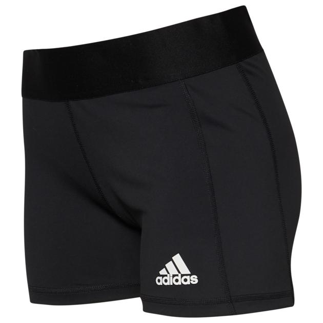 今年の新作から定番まで レディースウェア アウトドア Shorts 4 Alphaskin Team レディース Womens ハーフパンツ ショーツ チーム Adidas アディダス バレーボール 送料無料 ショートパンツ スポーツ Dgb Gov Bf