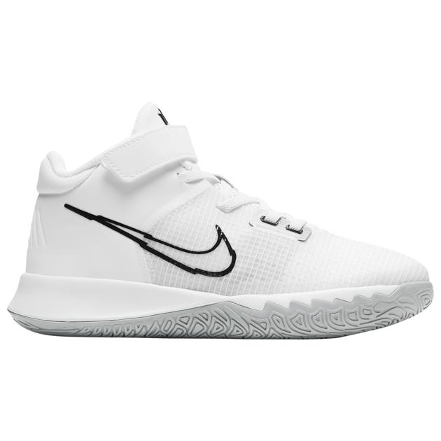 工場直送 ナイキ Nike カイリー Ps Preschool キッズ 小学生 男の子 女の子 子供用 Kyrie Flytrap Iv Pspreschool スニーカー マタニティ W 高知インター店 Mediafactsbook Com