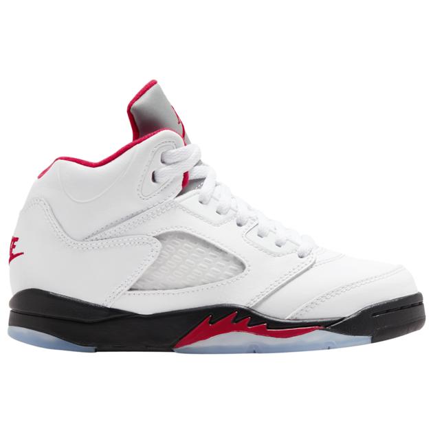Jordan 5 preschool Clearance