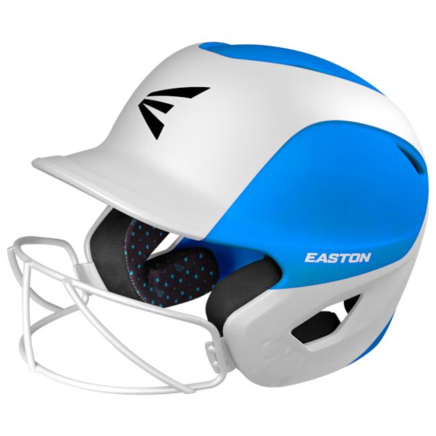 Easton イーストン Matte Helmet エスビー W Ghost ソフトボール スポーツ 野球 アウトドア Fastpitch Sb Omens プロ スニケススポーツブランド レディース バッティング Womens ナイキエスビー レディース W Batting 野球 バッティング キャッチャー防具 レディース