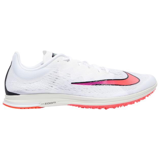 Nike zoom spike flat Clearance