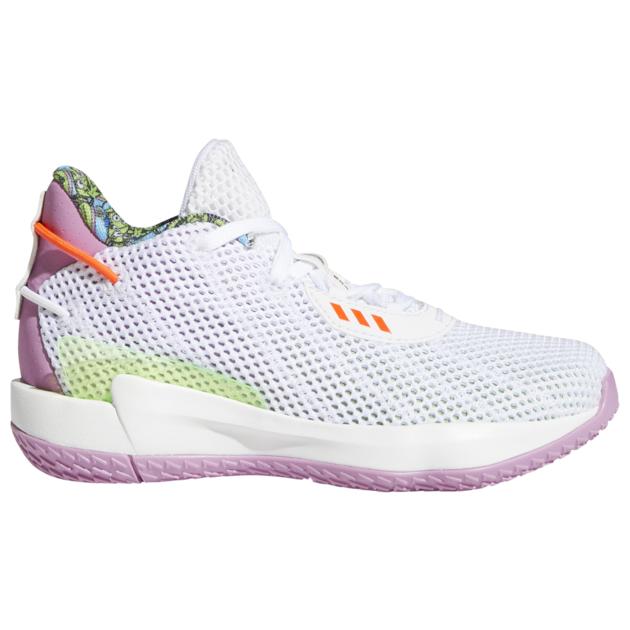 受賞店舗 楽天市場 アディダス Adidas Ps Preschool キッズ 小学生 男の子 女の子 子供用 Dame 7 Buzz Pspreschool アウトドア バスケットボール 競技 スニーカー スポーツ 送料無料 スニケス 最安 Lexusoman Com