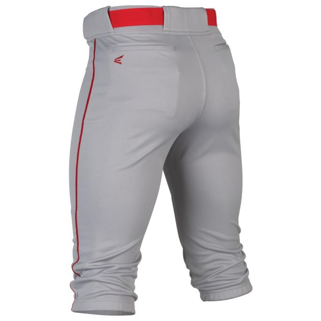イーストン ウェア Easton Rival ライバル ベースボール Mens メンズ Rival イーストン Knicker Piped Baseball Pants スポーツ ソフトボール アウトドア 野球 送料無料 スニケススポーツブランド メンズ 野球