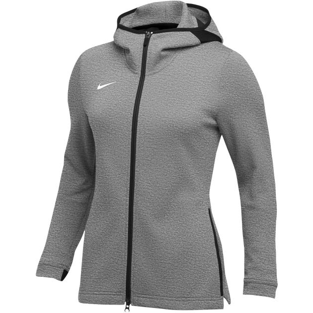 レディース チーム Team Nike パーカー Fullzip Showtime Fullzip Hoodie Nike フーディー レディース Womens ナイキ Dry アウトドア フィットネス トレーニング スポーツ 送料無料 スニケススポーツブランド レディース 陸上