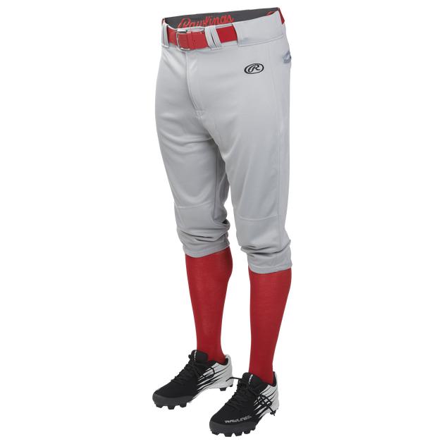 nike men's short baseball pants
