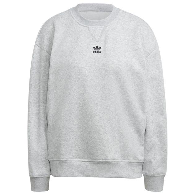 パーカー てなグッズや パーカー Sweatshirt レディース Womens Originals Adidas アディダスオリジナルス アディダス トップス 送料無料 レディースファッション Kaopeenong Com