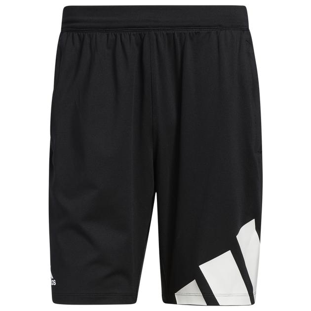 アディダス ADIDAS フットボール ショーツ ハーフパンツ MENS メンズ 4KRFT 3 BAR FOOTBALL SHORTS アウトドア フィットネス スポーツ トレーニング パンツ 送料無料