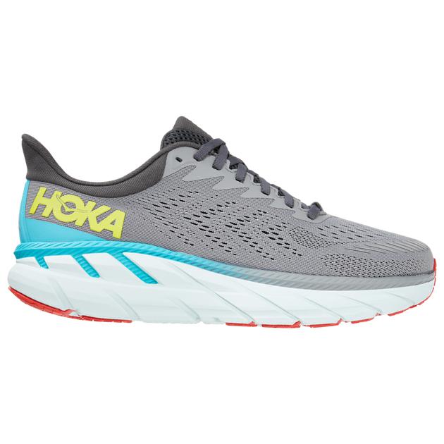 格安即決 楽天市場 ホカ オネオネ Hoka One Mens メンズ Clifton 7 ジョギング スニーカー アウトドア スポーツ マラソン 送料無料 スニケス 全日本送料無料 Safarilandscapedesign Com