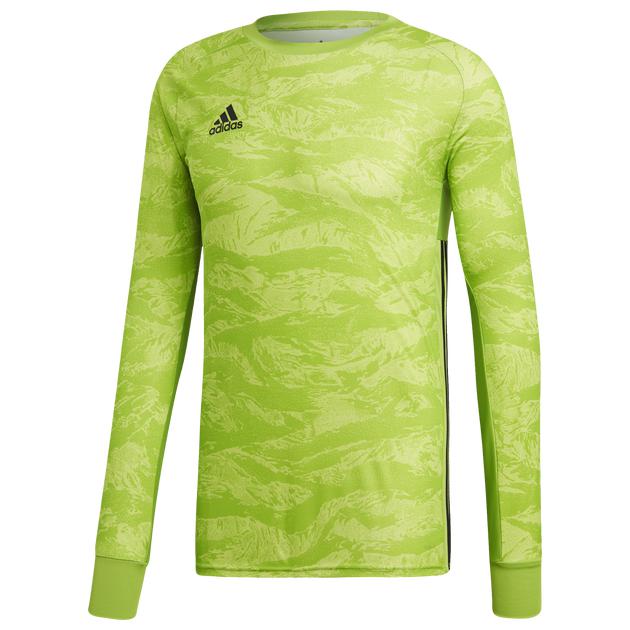 アディダス Adidas L S 長袖 ロングスリーブ ジャージ Mens メンズ Adipro Goalkeeper Ls Jersey スポーツ レプリカユニフォーム アウトドア フットサル サッカー 送料無料 スポーツブランド メンズ サッカー Jersey Sleeves Bankingprep Com