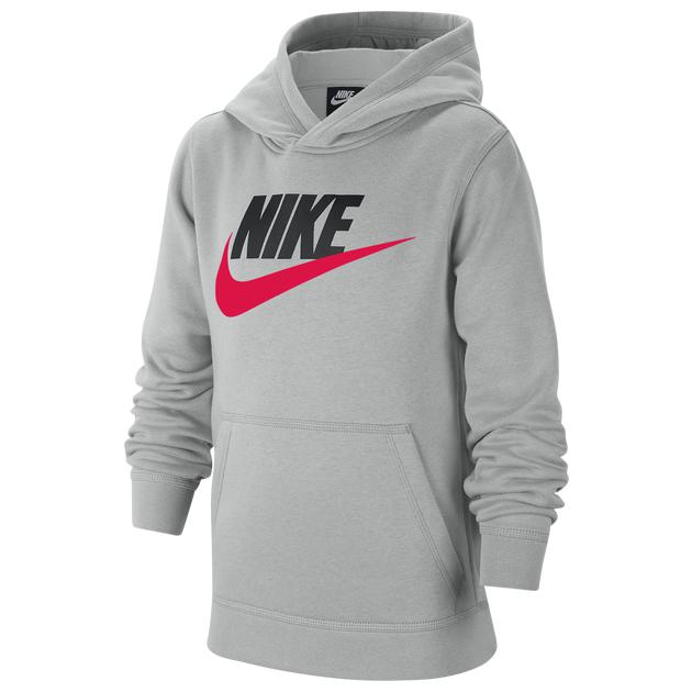 注目の ナイキ Nike クラブ フーディー パーカー Gs Gradeschool ジュニア キッズ Club Hbr Po Hoodie Gsgradeschool マタニティ トップス 珍しい Tet Rkk Hu