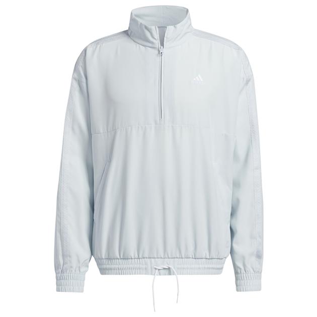 正規品質保証 アディダス Adidas レジェンド 1 4 Mens メンズ Smr Legend 14 Zip ファッション トップス パーカー 数量は多 Afuchilecompra Cl