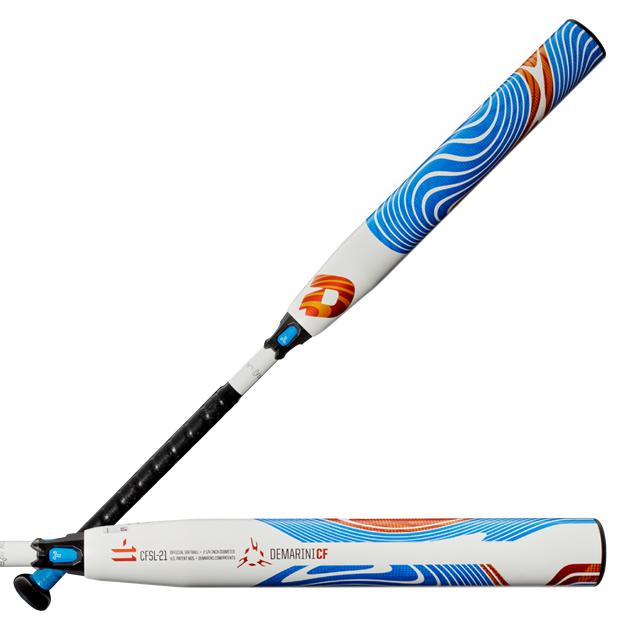 ソフトボール スポーツブランド Demarini レディース 大人 Womens 野球 Fastpitch Cf ディマリニ バット 送料無料スポーツ アウトドア レディース Bat スポーツ アウトドア 野球 大人 ソフトボール 送料無料 スニケス