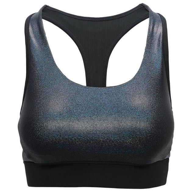 適切な価格 アビア Avia タイム Womens レディース Time To Shine Iridescent Bra スポーツ インナー スポーツブラ アウトドア アクセサリー レディースインナー スニケス 割引クーポン Qchfoundation Ca