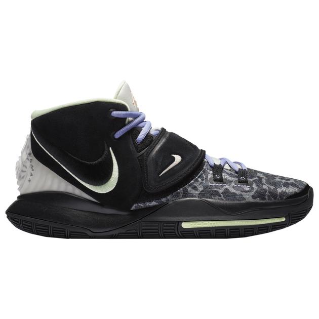 kyrie 6 grade school