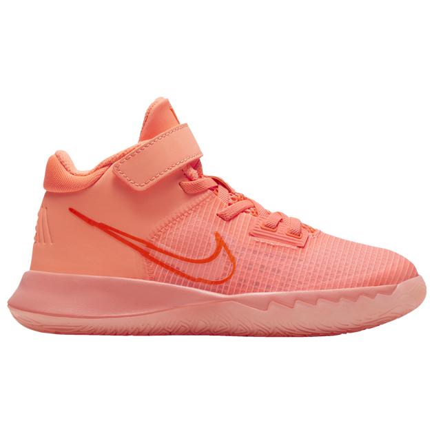 Nike Pspreschool スポーツブランド キッズ バスケットボール キッズ Kyrie 女の子 Ps Preschool シューズ Iv ナイキ カイリー 小学生 男の子 子供用 Kyrie Flytrap Pspreschool アウトドア 競技 スニーカー スポーツ バスケットボール 送料無料 スニケス