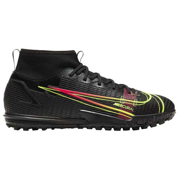 21福袋 フットサル アウトドア Gsgradeschool Tf Academy 8 Superfly Mercurial キッズ ジュニア Gs Gradeschool アカデミー Nike ナイキ スニーカー 送料無料 サッカー スポーツ シューズ スパイク Cbt Sman10garut Sch Id