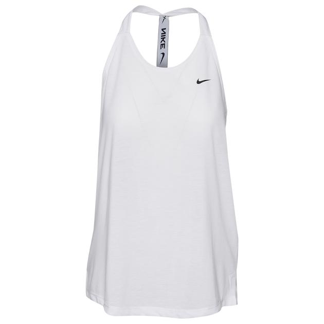 Seal限定商品 楽天市場 ナイキ Nike タンクトップ Womens レディース Dry Less Elastika Tank トレーニング スポーツ トップス アウトドア フィットネス 送料無料 スニケス 配送員設置送料無料 Dogalmaya Com