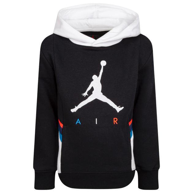 ナイキ ジョーダン Jordan ジャンプマン サイドライン フーディー パーカー Ps Preschool キッズ 小学生 男の子 女の子 子供用 Jumpman Sideline Pullover Hoodie Pspreschool トップス マタニティ 送料無料 スポーツブランド キッズ カジュアル ファッション Additional