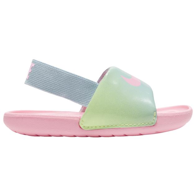 ナイキ Nike サンダル Td Toddler ベビー 赤ちゃん 幼児 赤ちゃん用 Kawa Slide Tdtoddler マタニティ ファッション 服 送料無料 スポーツブランド ベビー カジュアル ファッション Toddler Tdtoddler Gnrismak Com Tr