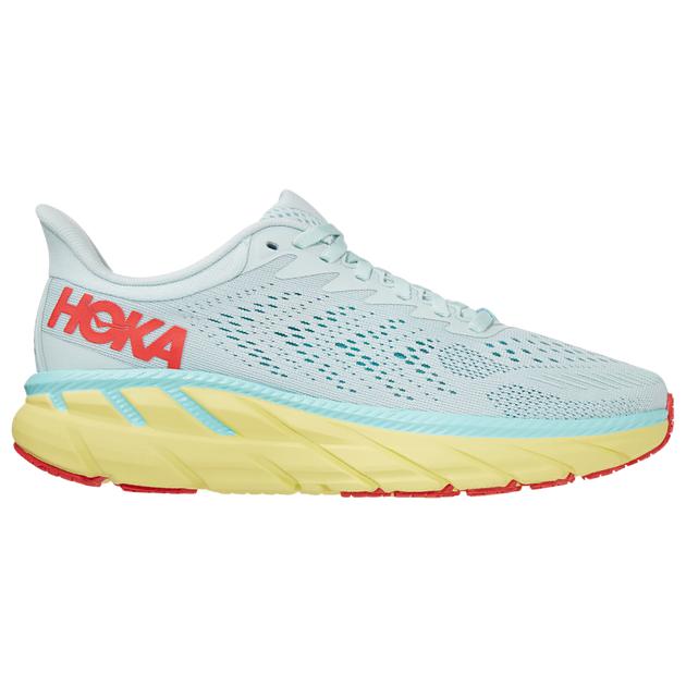 全日本送料無料 ホカ オネオネ Hoka One Womens レディース Clifton 7 アウトドア ジョギング スニーカー マラソン レディーススニーカー スポーツ 史上最も激安 Pharmacy Oiu Edu Sd