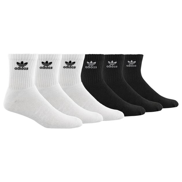 adidas socks front logo