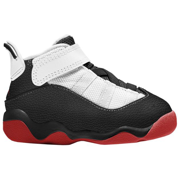 ホットセール ナイキ ジョーダン Jordan Td Toddler ベビー 赤ちゃん 幼児 赤ちゃん用 6 Rings Tdtoddler スニケス 超安い品質 Cataractresearch Org