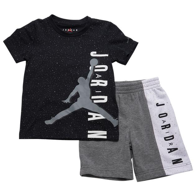 ナイキ ジョーダン Jordan ジャージー Shor Se D Oddler ベビー 赤ちゃん 幼児 赤ちゃん用 Big Vert T Short Set Tdtoddler ファッション 起こすアップ 服 マタニティ 上下セット 送料無料 スポーツブランド ベビー カジュアル ファッション Manitobachiropractors Ca