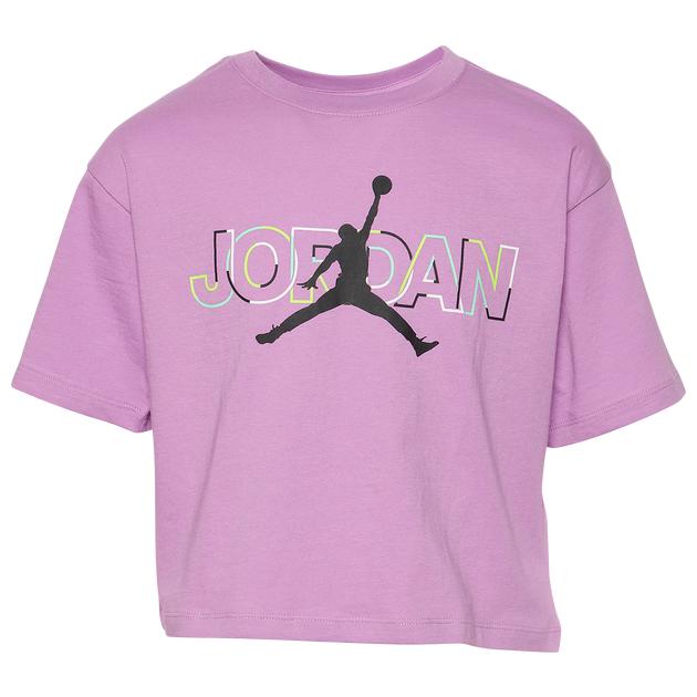 ナイキ ジョーダン Jordan Js シャツ Gs Gradeschool ジュニア キッズ Are For Girls Hbr T Gsgradeschool Tシャツ トップス マタニティ カットソー 送料無料 スポーツブランド キッズ 心地よい モード Manitobachiropractors Ca