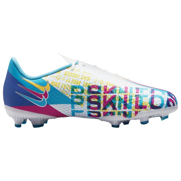 ナイキ Nike アカデミー Fg Mg Gs Gradeschool お坊ちゃん キッズ Phantom Gt Academy Fgmg Gsgradeschool フットサル スニーカー アウトドア 運動 サッカー 送料無料 スポーツブランド キッズ サッカー Manitobachiropractors Ca